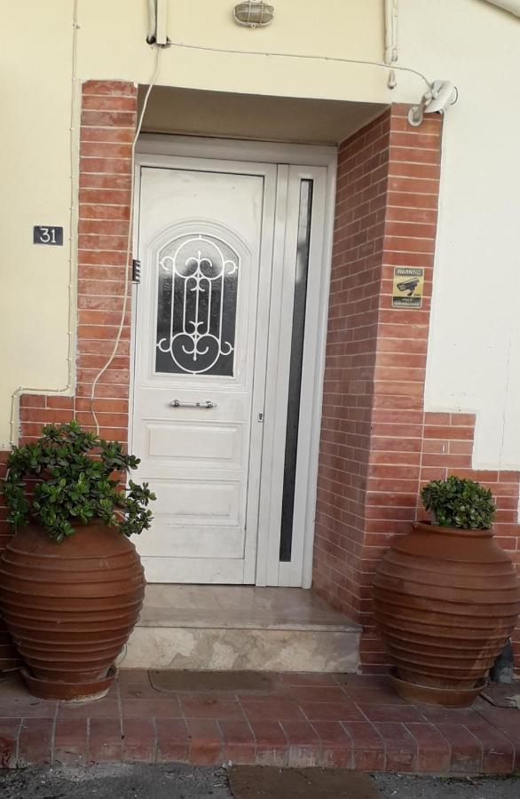 Safe & Cool Apartment Heraklion  Exterior photo