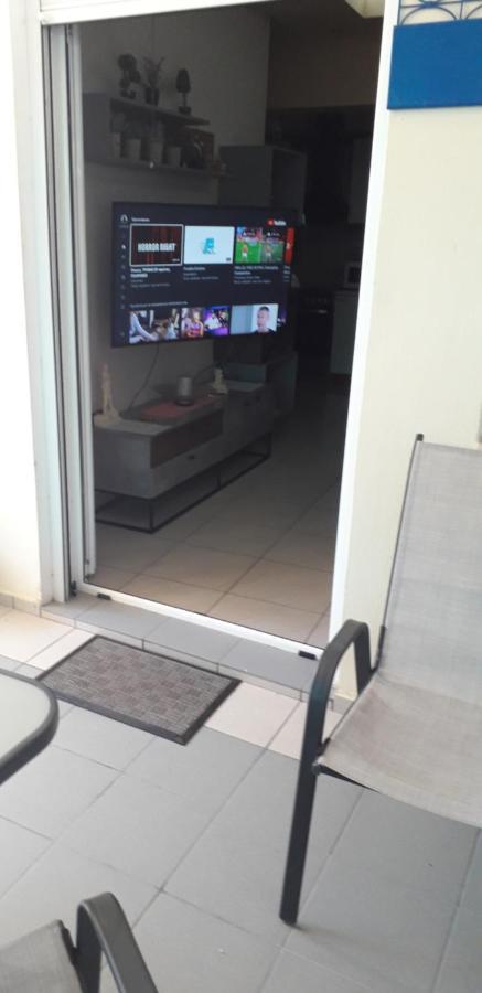 Safe & Cool Apartment Heraklion  Exterior photo