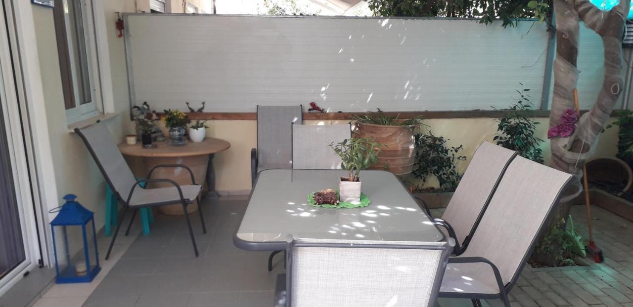 Safe & Cool Apartment Heraklion  Exterior photo