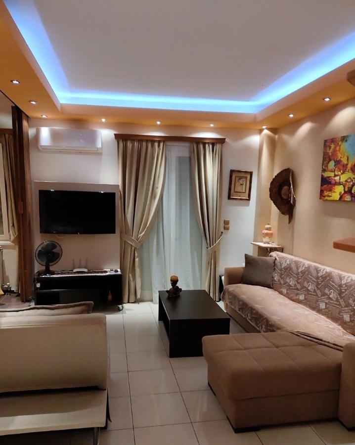 Safe & Cool Apartment Heraklion  Exterior photo