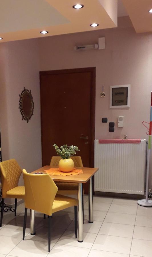 Safe & Cool Apartment Heraklion  Exterior photo