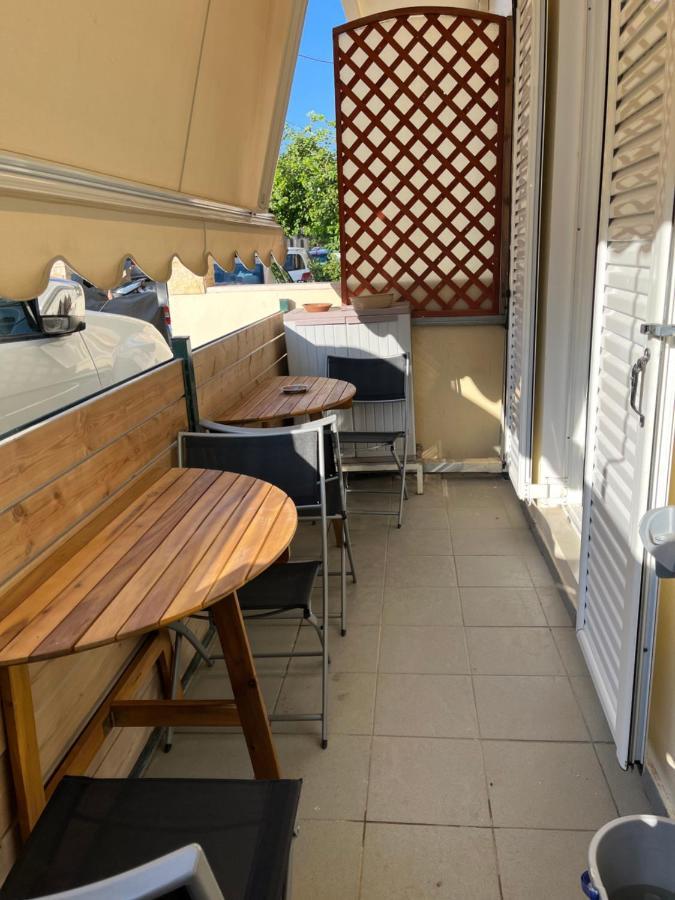 Safe & Cool Apartment Heraklion  Exterior photo