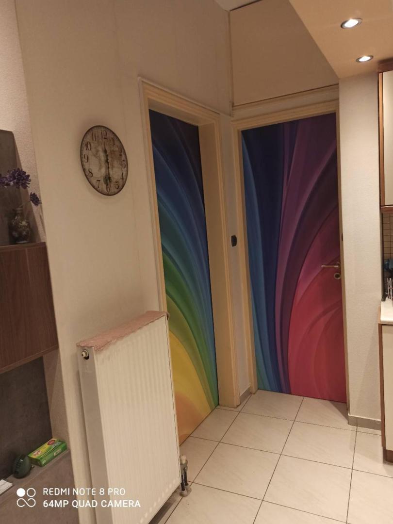 Safe & Cool Apartment Heraklion  Room photo