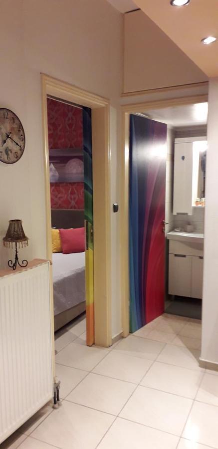 Safe & Cool Apartment Heraklion  Exterior photo